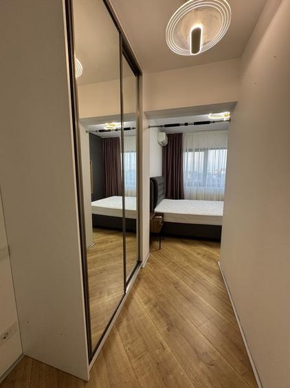 3 camere de inchiriat | PIPERA PLAZA | LOC DE PARCARE