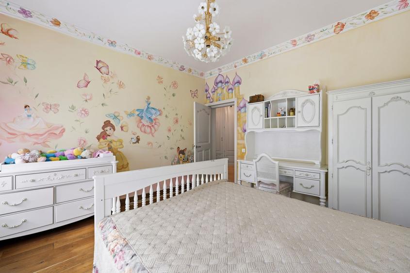 3-room apartment for rent | Primaverii