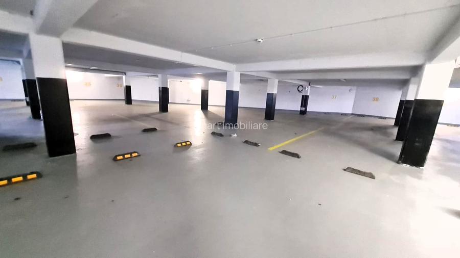 Apartament Lux 2 camere Strand - 21