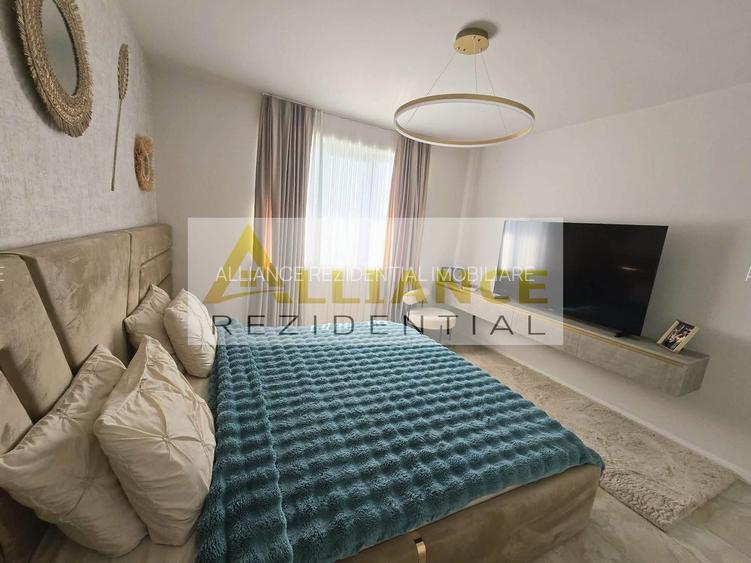 VILĂ PREMIUM CU PISCINĂ ÎNCĂLZITĂ | COMUNA BERCENI - 16