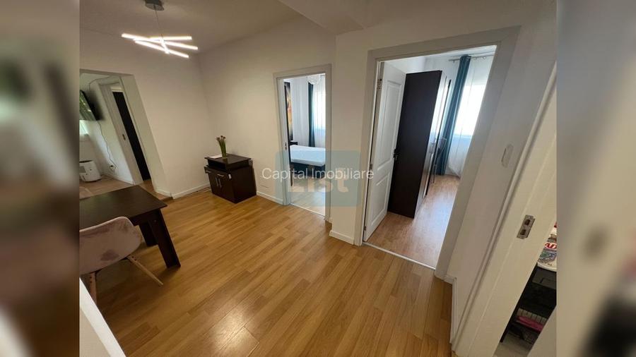 COMISION 0%! Ap. 4 cam 86 mp, parc, PET FRIENDLY, The Office – Mărăști - 27