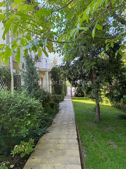 Zona Ghencea Sos Alexandriei Domeniu privat 2090mp cu piscina - 9
