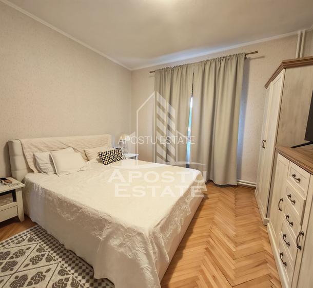 Casa individuala de vanzare cu 11 camere, an 2000, Lipovei, Timisoara - 36