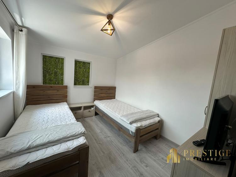 Apartament cu 4 camere la casa de inchiriat in zona Iosia-Oradea