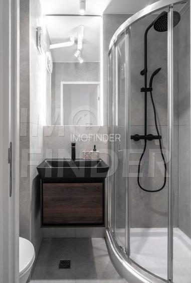 Apartament 2 camere – Gheorgheni, zona Alverna /A. Muresanu - 5