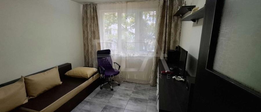 3 camere, et 2/4, anvelopat, boxa, 69mp-Drumul Taberei, Favorit - 2