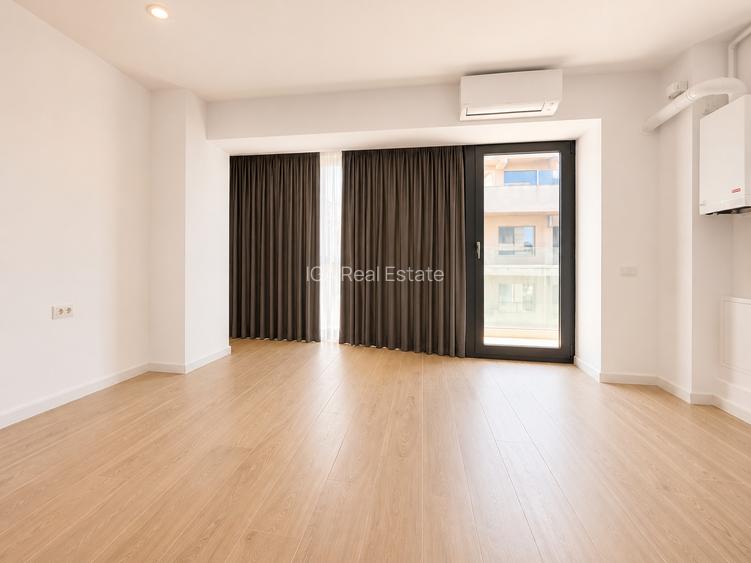 Studio cu vedere la mare langa Loft în Bel Air Mamaia Nord - 5