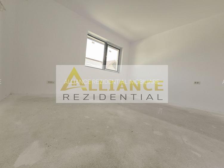 Vila individuala-280m de Lidl-760mp teren-beci-pod-gazon - 9