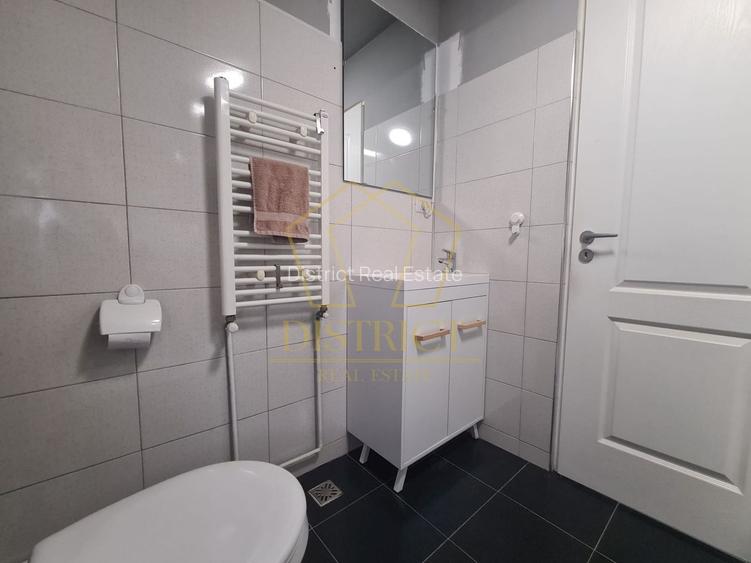 COM 0% Duplex mobilat cu 3 camere si 2 bai | Mehala - 24