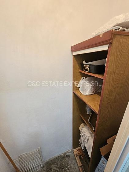 Parcul Circului - Tei - Stefan cel Mare| 13 min. metrou| Bl reabilitat - 12