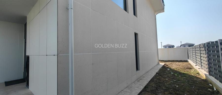 Vila individuala I Tunari - 2