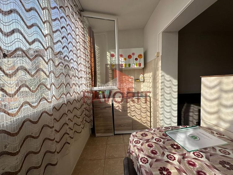 2 camere | etaj 2 | investitie | zona excelenta | - 4