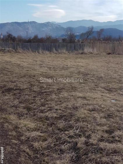 Teren 511 mp Bartolomeu - 5