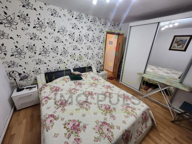 Andrei Saguna. Etaj 2. Centrala. Mobilat si utilat. - 6