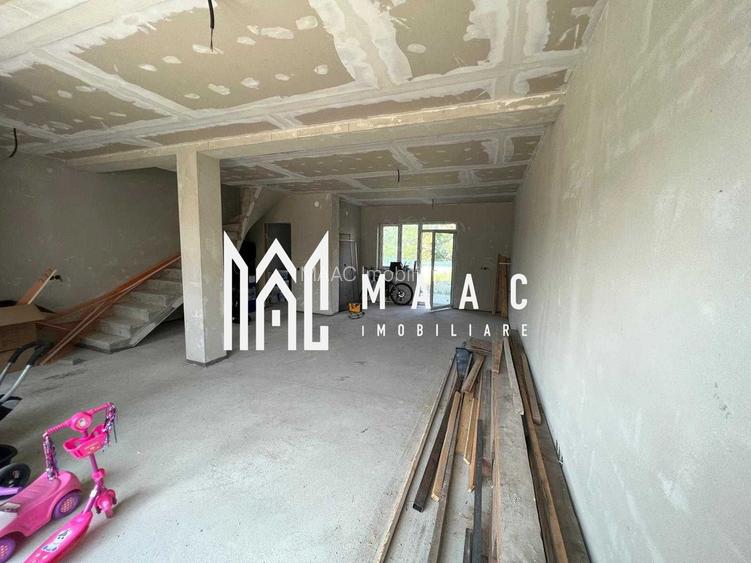 Casa 4 camere tip duplex | 120 mpu | Sura Mica - 2