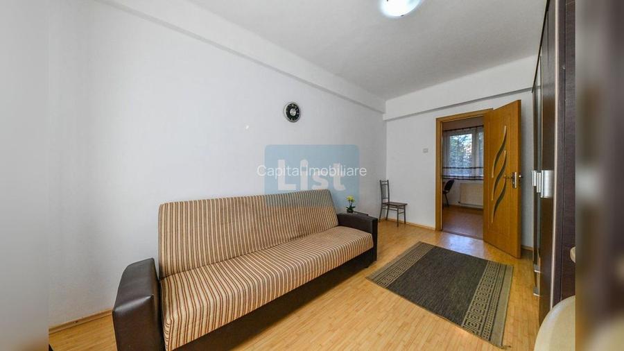 Apartament 2 camere decomandate, Strada Horea - 2