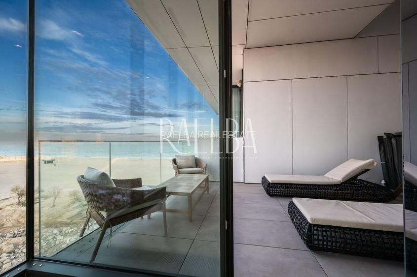 Penthouse | Duplex | Jacuzzi | 300MP | One Mamaia | Parcare - 12