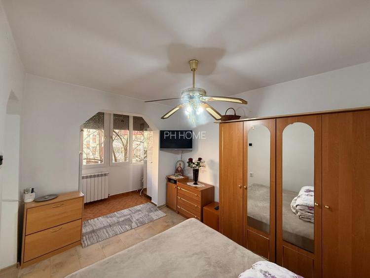 Apartament 2 camere, 42mp utili Zona Spitalul Judetean - 4