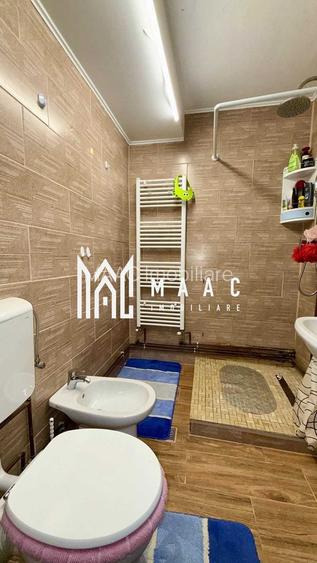 Vand apartament 3 camere - 3