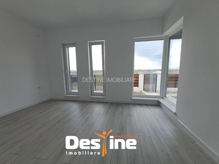 Casa P+POD, 4 CAMERE 135 MP, MIROSLAVA - 11