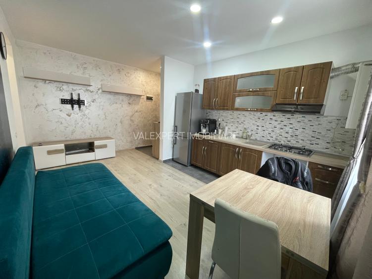 Apartament 2 camere | mobilat | utilat | 2 locuri de parcare - 2