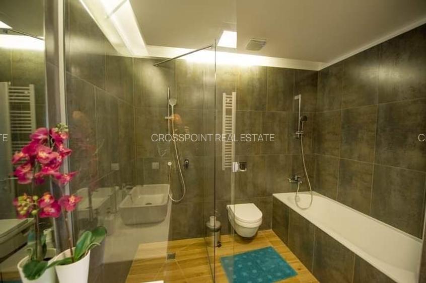 Acces imediat în parc / parcare / One Floreasca Lake - 7