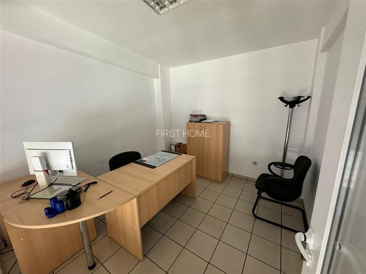 Spatiu Comercial ,ZONA Centura,E 85,Auto Sima,420 mp - 26