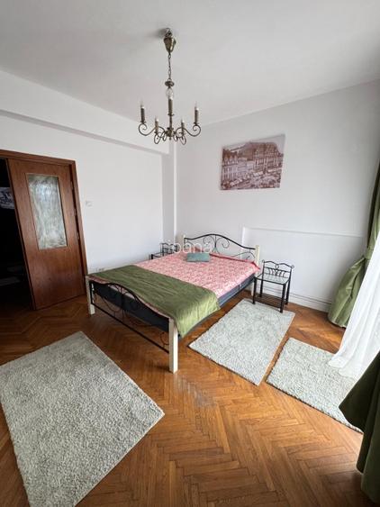 3 camere premium Universitate/luminos/centrală proprie/elegant/ vedere superba - 6