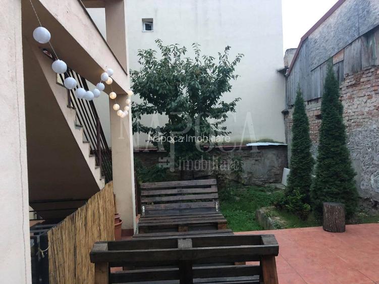 Casa 8 camere de vanzare in Centru, Cluj Napoca - 15