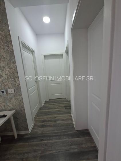 Casa confortabila in Dumbravita - 15