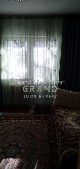 4 CAMERE | DECOMANDAT | 2 BĂI | 2 BALCOANE | PARCARE | MINERVA–MĂNĂȘTUR - 8