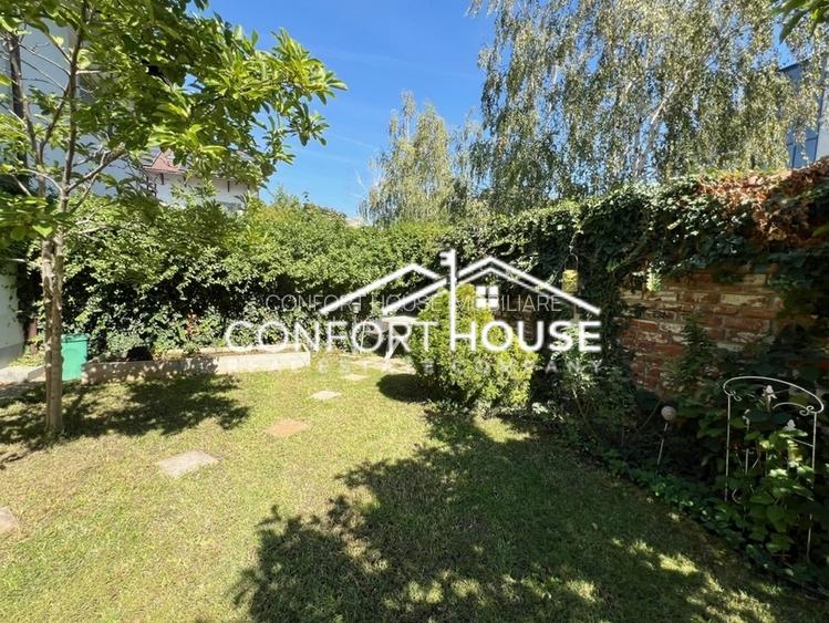 VILA P+E+M, 5 camere, complex rezidential cu piscina, IANCU NICOLAE - 48