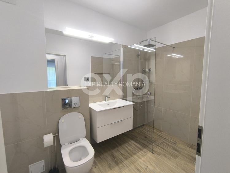 Apartament cu 2 camere | zona Teilor - 8