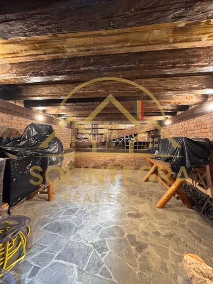 Vila spectaculoasă | Sinaia | 7 camere | Priveliște unică - 4