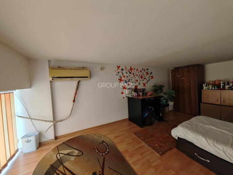 Spatiu multifunctional modular. - 23