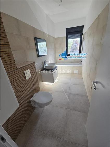 Vila P+1+M Chitila Str Islaz Scoala Noua Parc Valea Mangului - 29