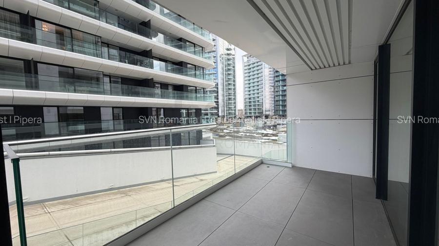 REA1028009 Apartament 2 camere l One Lake Club - 12