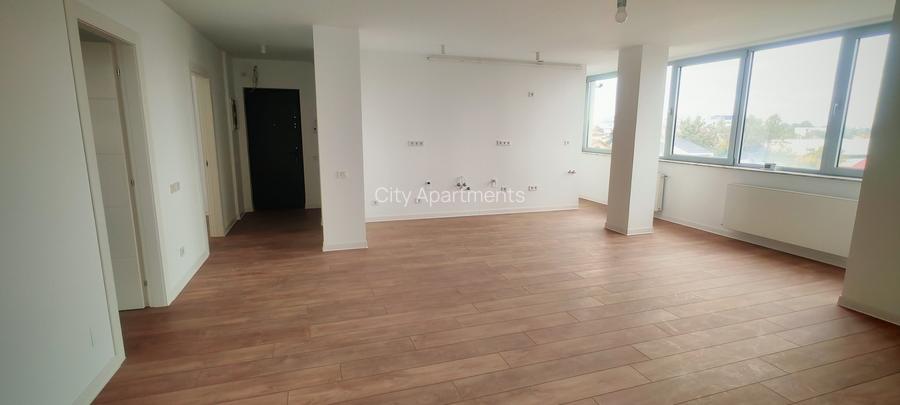 Apartament 4 camere Baneasa Petrom City - 29