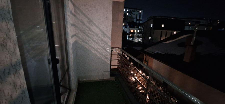 Apartament 2 camere Militari Residence - 17