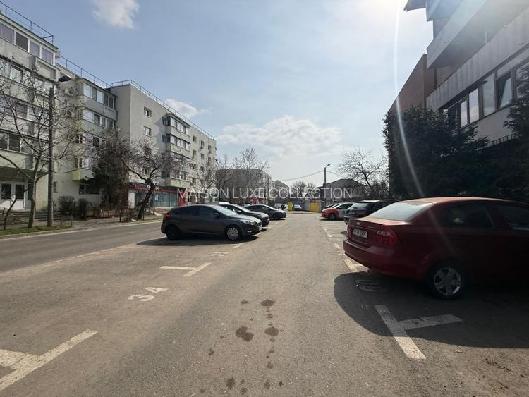 Garsonieră 43 mp mobilată și utilată – Colentina, lângă McDonald’s - bloc 2011 - 9