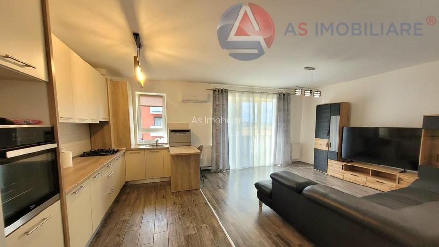 Apartament Premium cu 3 Camere | Avantgarden 3 – Rafinament și Confort - 3