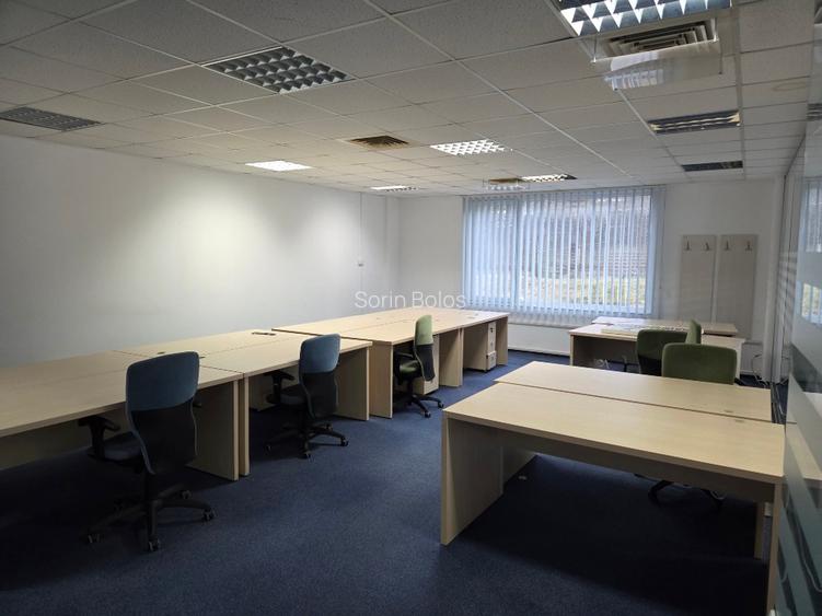 Spații de birouri de închiriat – Tetarom I, Cluj-Napoca | 300–800 mp - 9