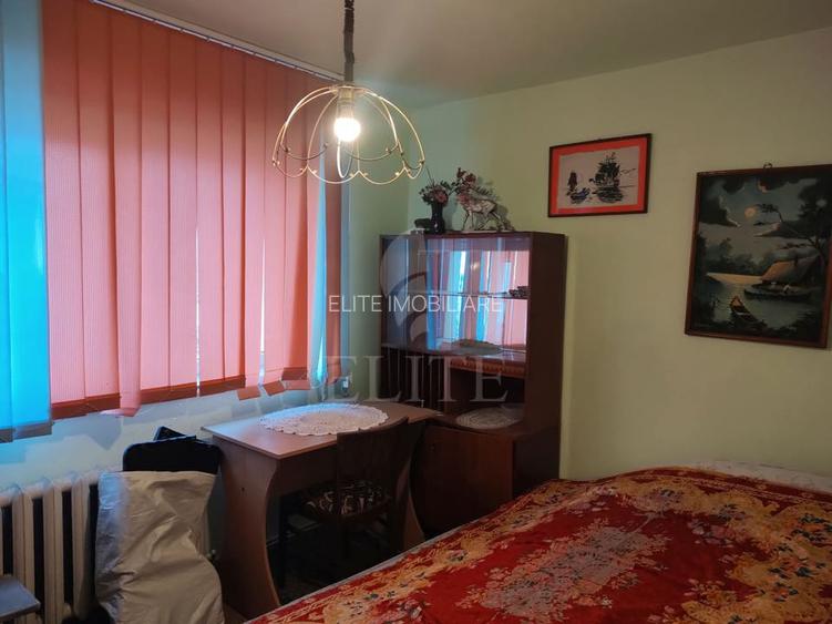 Apartament 2 camere în zona Mc Donald's - 10