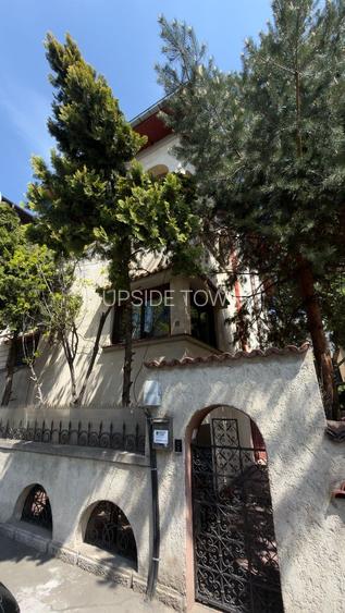 vila P+1 | Stefan cel Mare | Floreasca | Dorobanti | parcare - 31
