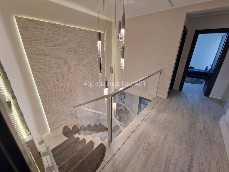 De Vanzare Casa (tip duplex)-146 mp utili- SF. ILIE -Suceava - 19