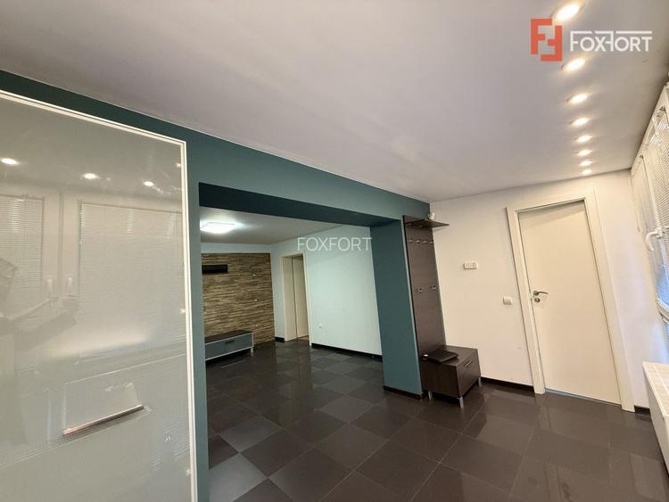 Apartament cu 2 camere de vanzare in Timisoara, zona Iulius Mall - 5