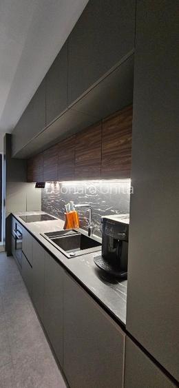 Apartament premium 3 camere – complet mobilat & utilat – Exigent Plaza  - 14