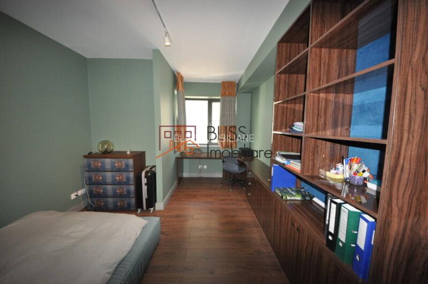 Apartament 3 camere în zona Primaverii - 20