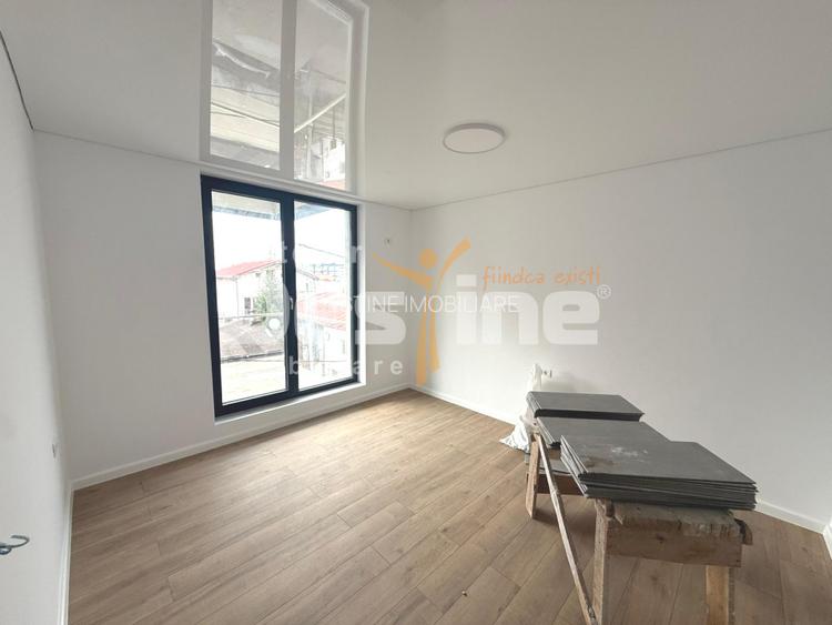 Penthouse Duplex I 169mp I etaj 2+3 I 2026 I Crangasi - 4