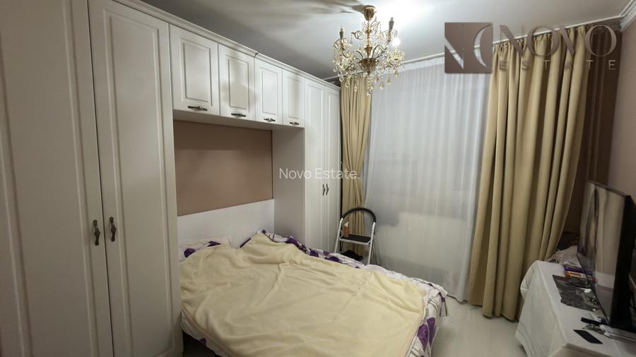 Apartament 3 Camere decomandat | Metrou Dristor  - 3